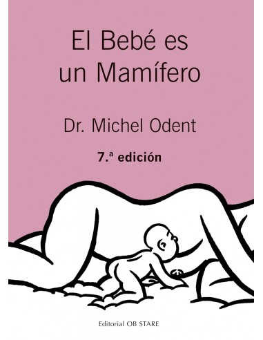 EL BEBE ES UN MAMIFERO