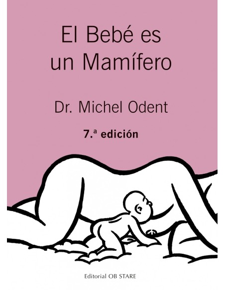 EL BEBE ES UN MAMIFERO