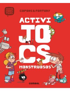 ACTIVIJOCS MONSTRUOSOS