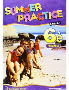 Summer practice 6 ep