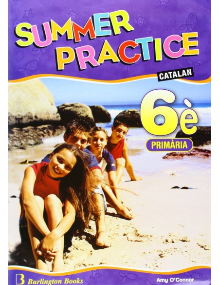 Summer practice 6 ep