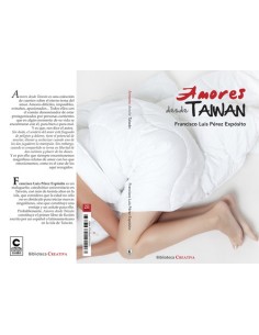 Amores desde Taiwan