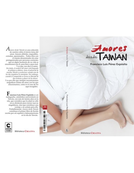 Amores desde Taiwan