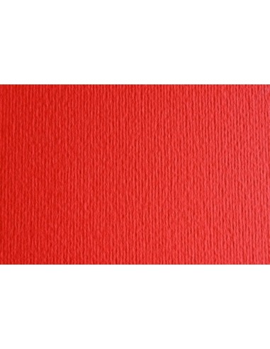CARTULINA A4 SIRIO 250g LR ARANCIO P/50