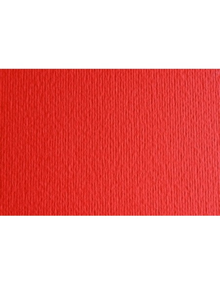 CARTULINA A4 SIRIO 250g LR ARANCIO P/50