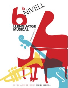 LLENGUATGE MUSICAL 6E CURS