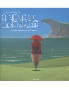 A NENA QUE QUERIA NAVEGAR