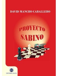 PROYECTO SABINO