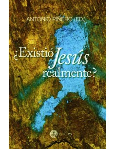 EXISTIO JESUS REALMENTE
