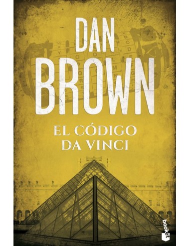 EL CODIGO DA VINCI