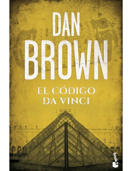 EL CODIGO DA VINCI