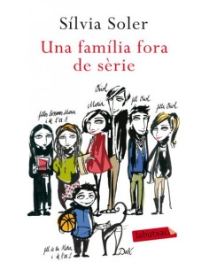 Una familia fora de serie
