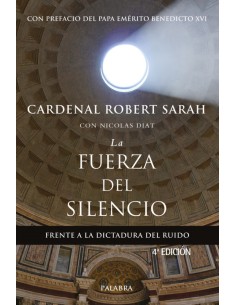 LA FUERZA DEL SILENCIO