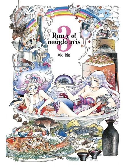 RAN Y EL MUNDO GRIS 3