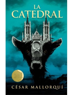 LA CATEDRAL