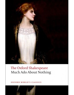 MUCH ADO ABOUT NOTHING