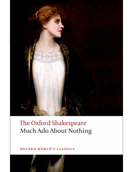 MUCH ADO ABOUT NOTHING