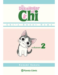 DULCE HOGAR DE CHI 2