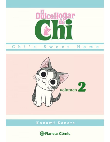 DULCE HOGAR DE CHI 2