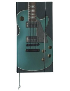 ROCK GIBSON LES PAUL
