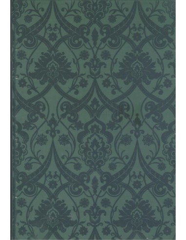CUADERNO VELVET