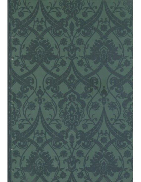 CUADERNO VELVET