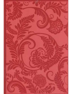 CUADERNO VELVET