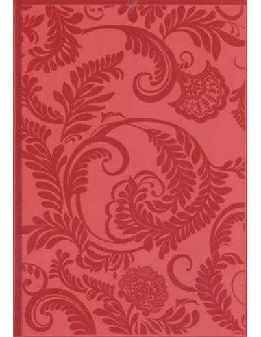 CUADERNO VELVET