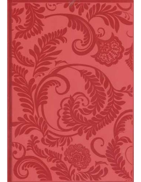 CUADERNO VELVET