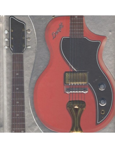 GUITARS DWIGHT VALCO SUPRO
