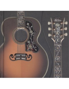 GUITARS SUPER JUMBO 200