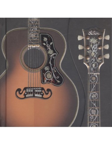 GUITARS SUPER JUMBO 200