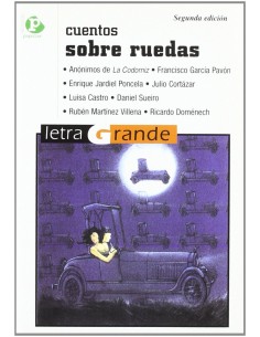 Cuentos sobre ruedas