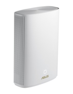 ZenWiFi AX Hybrid (XP4) (1-PK) Doble banda (2,4 GHz / 5 GHz) Wi-Fi 6 (802.11ax) Blanco 2 Interno 2