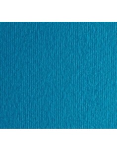 CARTULINA A4 SIRIO 250g LR AZZURRO P/50