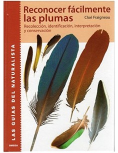 RECONOCER FACILMENTE LAS PLUMAS