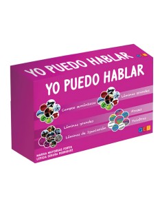 Yo puedo hablar