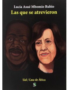 LAS QUE SE ATREVIERON