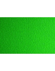 CARTULINA A4 SIRIO 250g LR VERDE P/50