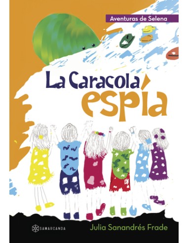 LA CARACOLA ESPIA