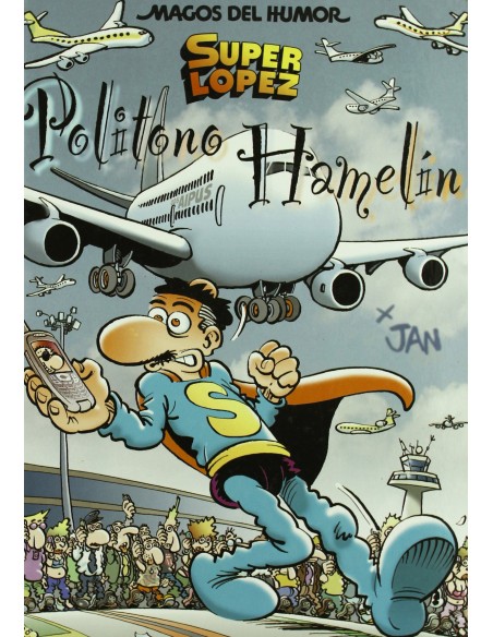 Politono hamelin