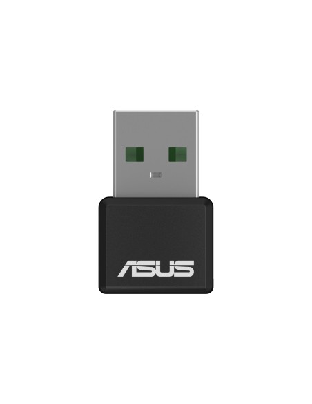 USB-AX55 Nano AX1800 WWAN 1800 Mbit/s