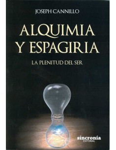 ALQUIMIA Y ESPAGIRIA