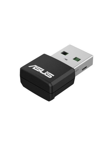 USB-AX55 Nano AX1800 WWAN 1800 Mbit/s