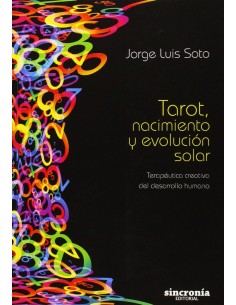 TAROT NACIMIENTO Y EVOLUCION SOLAR