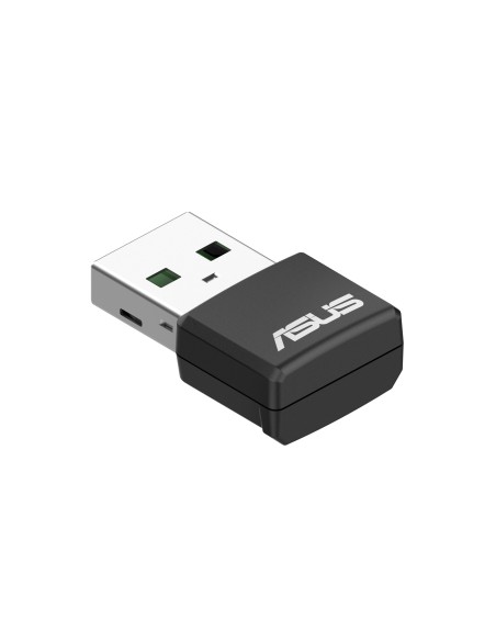 USB-AX55 Nano AX1800 WWAN 1800 Mbit/s