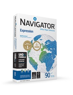 Expression papel para impresora de inyección de tinta A4 (210x297 mm) 500 hojas Blanco