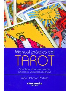 MANUAL PRACTICO DEL TAROT