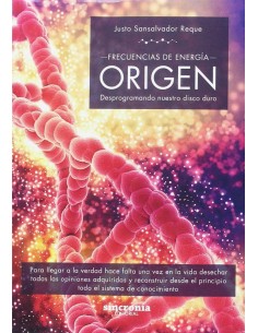 ORIGEN FRECUENCIAS DE ENERGIA 