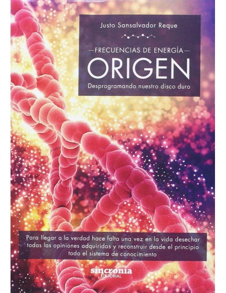 ORIGEN FRECUENCIAS DE ENERGIA 